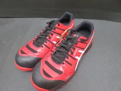 2025年最新】asics 安全靴 cp103の人気アイテム - メルカリ