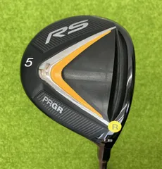 2025年最新】prgr rs justの人気アイテム - メルカリ