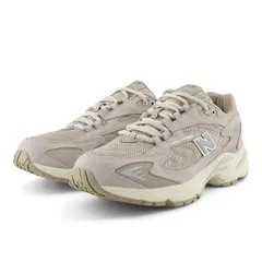 NEW BALANCE (ニューバランス) 725 ローカットスニーカー グレー サイズ:25.5㎝