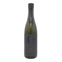射美 ブラック 720ml 17%2025年3月 IBI  日本酒【D4】のサムネイル