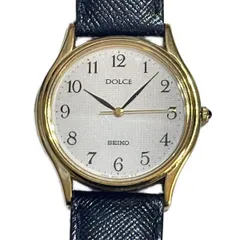 2025年最新】セイコー DOLCE 8N41の人気アイテム - メルカリ