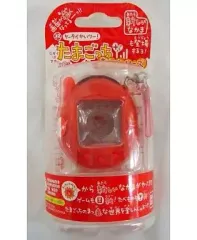 【中古】携帯ゲーム ケータイかいツー! たまごっちプラス 赤いシリーズ (オールれっど)