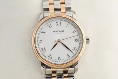 2025年最新】腕時計 モンブラン トラディションの人気アイテム - メルカリ