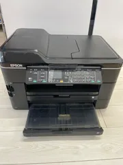 美品✨】EPSON PX-1700F 複合機プリンター 簡易動作確認済 【L