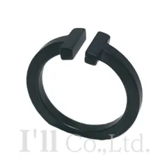 2025年最新】中古 ティファニー Tスクエアリングの人気アイテム