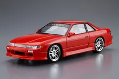 2024年最新】アオシマ S13 シルビアの人気アイテム - メルカリ