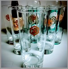 キンミヤ サワーグラス ×6個 ～宮崎本店 - メルカリ