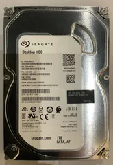 2024年最新】seagate hdd新品の人気アイテム - メルカリ