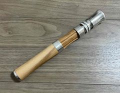スピニング用フェルールロッドグリップ - メルカリ