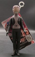 バンダイ ウルトラ怪獣シリーズ ピット星人(ピンクver.) 195