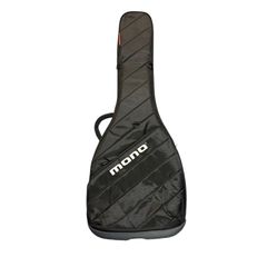 【極美品】MONO Vertigo Semi-Hollow Guitar Case BLK