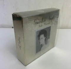 激レア紙ジャケ松田 聖子/Guardian Angel非売品 激レア紙ジャケ松田 聖子/Guardian Angel非売品