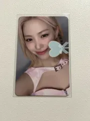 ITZY(イッチ) リュジン(RYUJIN) Born to be ボントーB EVERLINE