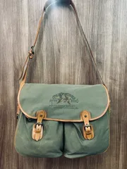 【SALE】【ヴィンテージ】POLO RALPH LAUREN ショルダーバッグ