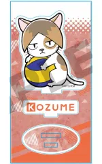 【中古】アクリルスタンド・アクリルパネル 孤爪研磨 ぎゅぎゅっとアクリルフィギュア 「ハイキュー!! TO THE TOP」