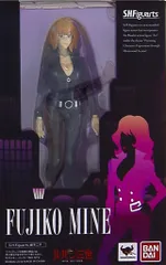 2025年最新】S.H.フィギュアーツ 峰不二子の人気アイテム - メルカリ