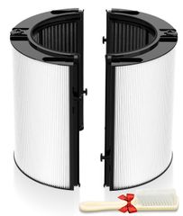 Dyson HEPA+Carbon フィルター 純正品 2個セット - メルカリ
