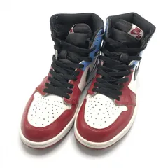 2025年最新】nike air jordan 1 high og multi-colorの人気アイテム 