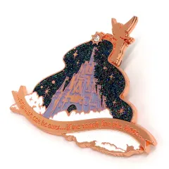 2025年最新】ピンバッチ ティンカーベルの人気アイテム - メルカリ