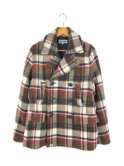 2025年最新】エイプ Pコートの人気アイテム - メルカリ