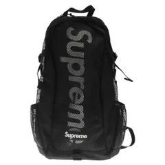 2026年最新】supreme リュック バックパックの人気アイテム - メルカリ