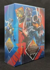 2025年最新】仮面ライダーガッチャード COLLECTION 1【Blu-ray】の人気