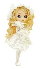 プーリップ　ラフィア　JUN planning Pullip (プーリップ) 人形 ラフィア｜トレファクONLINE
