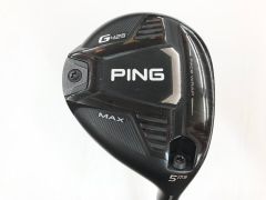 【最短翌日発送】G425 MAX | 17.5 | S | TOUR 173-65 | 中古 | フェアウェイウッド | ピン