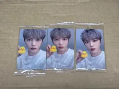 KIM JAEJOONG ジェジュン 上海サイン会　ポロライト セットB 2枚 爆売り！ ジェジュン 上海サイン会 CD 2枚セット ポロライト K