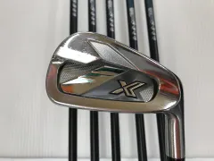 2024年最新】xxio eks アイアン 2022の人気アイテム - メルカリ