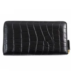 2025年最新】ETTINGER エッティンガー ラウンドジップ長財布の人気