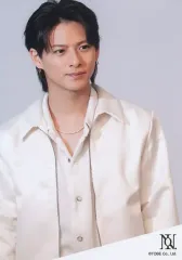 【中古】生写真(男性) [R]：Number_i/平野紫耀/アクリルスタンド2025撮影オリジナルフォト2