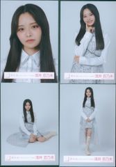 櫻坂46 W-KEYAKI FES.2021生写真 田村保乃 「思ったよりも寂しく