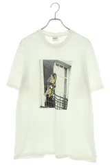 2023年最新】supreme tシャツ フォトの人気アイテム - メルカリ