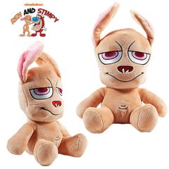 レン＆スティンピー プラッシュ レン PHUNNY 【Kidrobot】