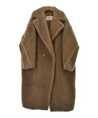 Max Mara コート レディース 【古着】【中古】【送料無料】