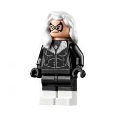 激レア】LEGO レゴ ブラックキャット(5571) www.pa-bekasi.go.id