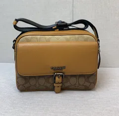 2024年最新】コーチ ハドソン ショルダーの人気アイテム - メルカリ 