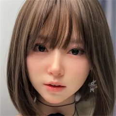 2025年最新】等身大ドール ヘッドの人気アイテム - メルカリ