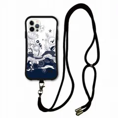 [iPhoneXS Max] スマホショルダー付 スカラー iPhone15 ケース 耐衝撃 i-coronケース iPhone16 15 14 Pro 13 12 11 Pro Max スマホケース アイフォン 全機種対応 スマホカバー scolar シック