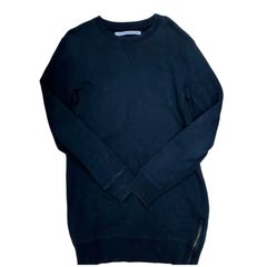 186000 現状品　ジョンローレンスサリバン　スウェット　ブラック
