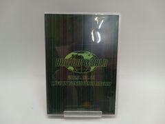 BAD HOP WORLD LIVE IN YOKOHAMA