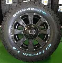 2025年最新】bf グッド リッチ 225 70r16の人気アイテム - メルカリ