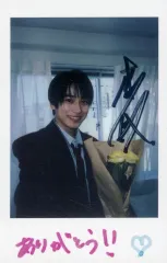 簡秀吉　本島純政　直筆サイン入りチェキ 2025年最新】本島純政 サインの人気アイテム - メルカリ