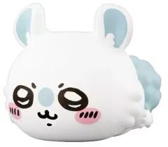 【中古】食玩 トレーディングフィギュア 4.モモンガ 「ちいかわフレンズ3」