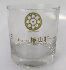 椿山荘 刀剣乱舞 歌仙兼定 細川 コラボ 宿泊特典 ポストカード グラス 椿山荘 刀剣乱舞 歌仙兼定 細川 コラボ 宿泊特典 ポストカード