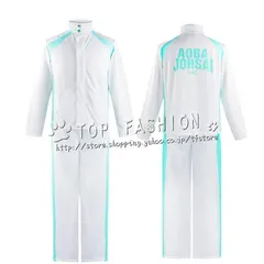 新品 ハイキュー!! 青葉城西高校 及川 徹 おいかわ とおる ユニフォーム ジャージ コスプレ衣装 コスチューム クリスマス ハロウィン 仮装