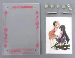 2025年最新】MADOGATARI展 アクリルスタンドの人気アイテム