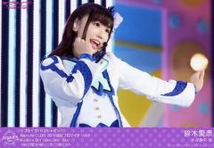 [중고]생 사진(여성) Aqours/스즈키 아이나/Aqours 3rd LoveLive! Tour ~WONDERFUL STORIES~/러브라이브! 선샤인!! Aqours CLUB 2018 한정 브로마이드 Vol.8