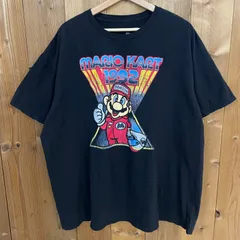 2023年最新】マリオ Tシャツ オフィシャルの人気アイテム - メルカリ